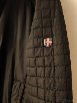 Pánska bunda - 2
