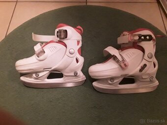 Detské korčule - 2