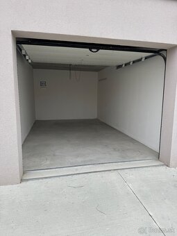 Garaz - Malinovo - 2