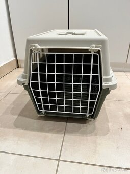 Prepravka pre zvieratko - 2