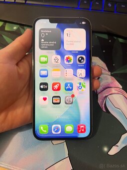 iPhone 12 Pro Max 128gb-nová batéria - 2
