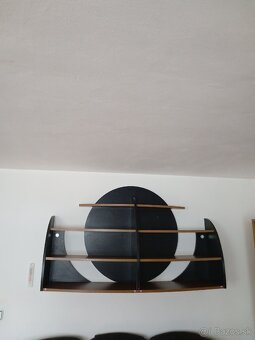 Obyvačková zostava - 2