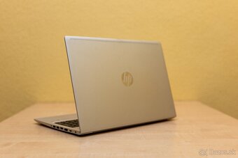 Predám notebook HP Probook 450 G7 - 2
