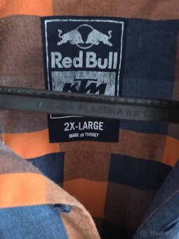 KTM KOŠEĽA XXL - 2