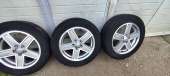 5x114,3 R17 elektrony - 2