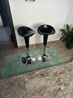 Barove stoličky - 2