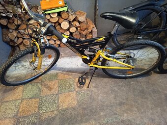 Predám detský bicykel - 2