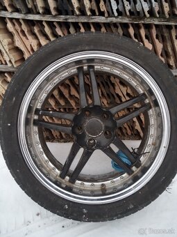 El.kolesa r19 5x112 - 2