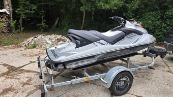 Seadoo RXT 255 - 2