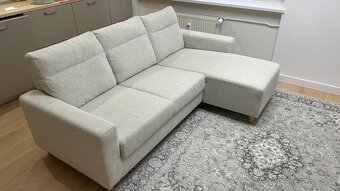 Sedacia súprava - 2