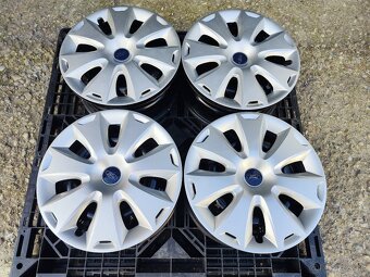 PUKLICE =R16= FORD - 2