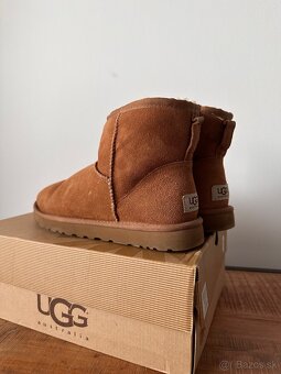 Dámske UGG W Classic Mini - 2