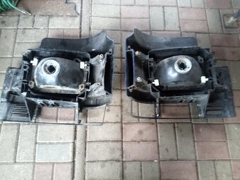 Predám svetla Volvo FH - 2