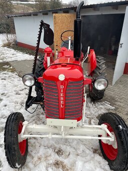 Zetor25 - 2