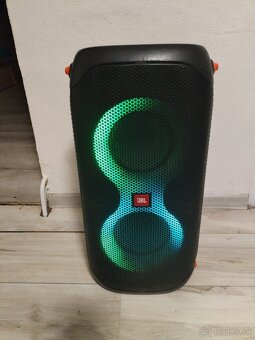 JBL Partybox 110 - 2
