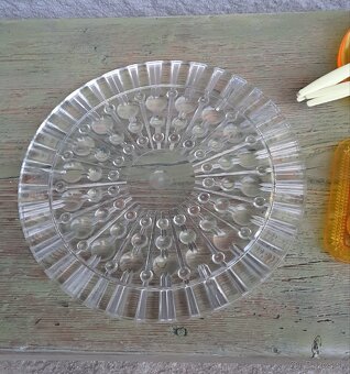 Umelé retro do kuchyne - 2