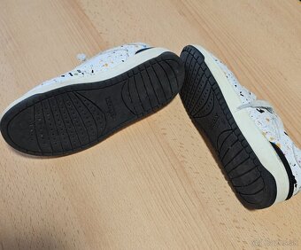 Geox detské topánky - 2