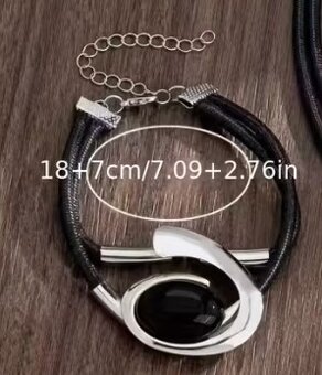 Elegantný náramok - 2