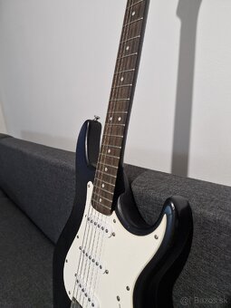 Elektrická gitara Cort G50 - 2