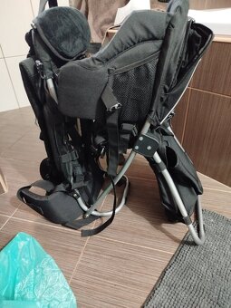 Turisticky nosic - 2