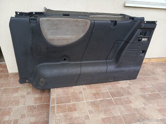 Expert, Jumpy, Scudo - 2