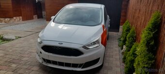 Ford c max - 2