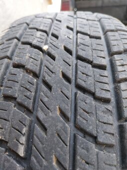 Disky 6x139,7 R15 - 2