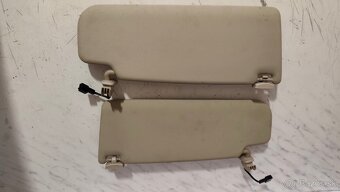 Clonky Škoda Superb 2 - 2