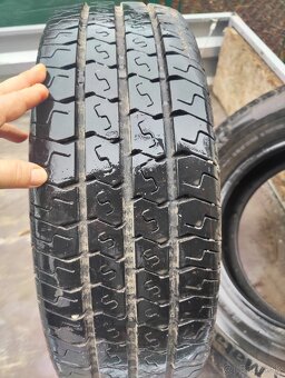 Predam matador maxilla2 mps 330 225/75 R16C - 2