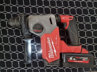 Milwakee vrtačka m18 fuel - 2