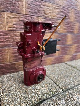 Prevodovka DSK 317 - 2