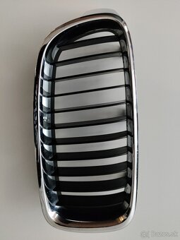 Mriežka BMW F30/F31 - 2