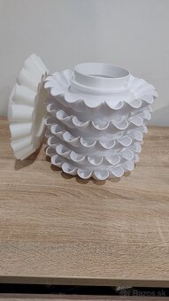 Stojan/organizér na farby Vallejo - 2