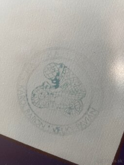 Karol Barón - Patafyzika - 2