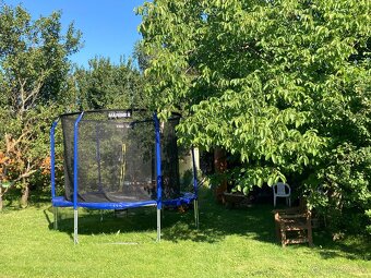 Záhradka Poprad - Matejovce - 2