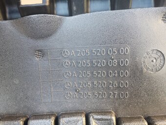 Mercedes -Benz C - 2