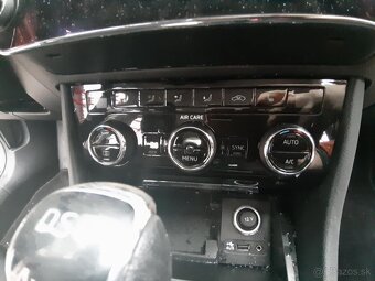 Škoda Superb combi 2,0TDi 140kw - 2