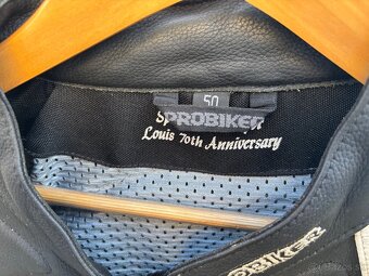 Moto bunda ,nohavice - 2