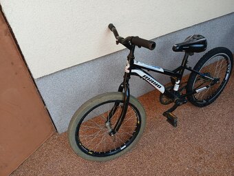 Predám detský bicykel - 2