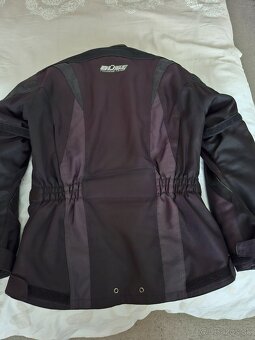 Motorkarska bunda damska - 2