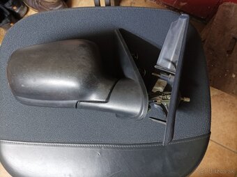 Spetne zrkadlo felicia. - 2