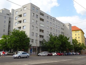 ODBORÁRSKE NÁM.,  STARÝ AVION,  STARÉ MESTO - 2