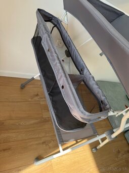 Prebalovaci pult pre deti - 2