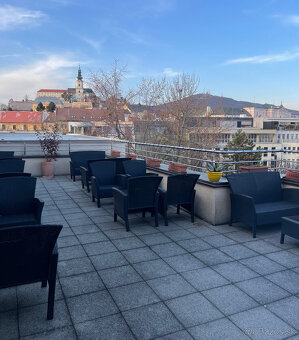 Odstúpenie prevádzky baru - 2