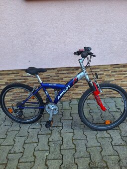 Predám bicykle - 2