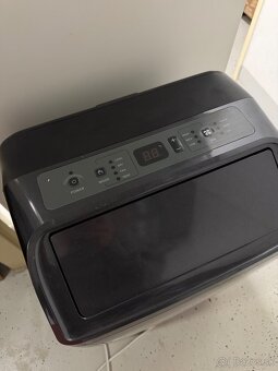 Klimatizácia Whirlpool - 2