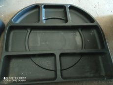 Hyundai getz stredový panel+kulisa rýchlosti - 2