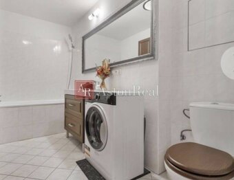 NOVOSTAVBA 2-izbový byt , 62 m2, Rača - 2