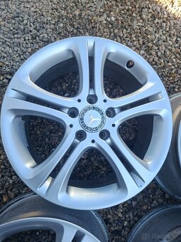 Mercedes R17 Original - 2