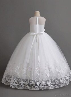 Šaty na prijimanie - 2